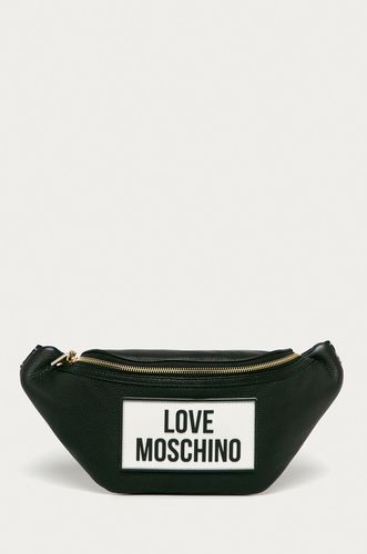 Love Moschino - Nerka skórzana 599.90PLN