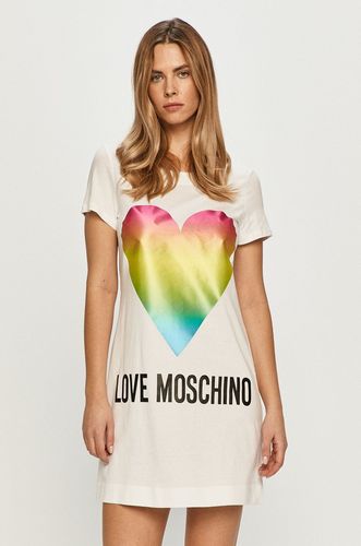 Love Moschino Sukienka 799.99PLN