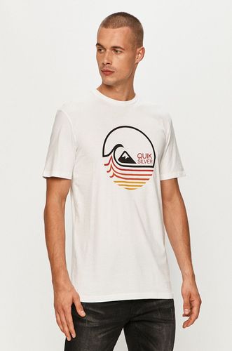 Quiksilver - T-shirt 39.90PLN