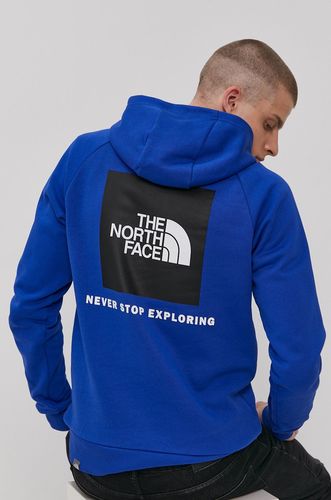 The North Face - Bluza bawełniana 219.99PLN