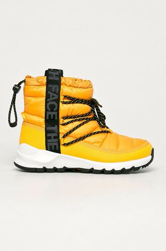 The North Face - Śniegowce Thermoball Lace Up 269.90PLN
