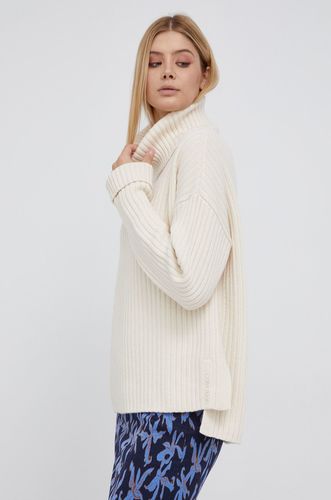 Calvin Klein Sweter wełniany 489.99PLN