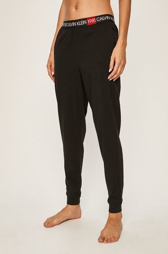 Calvin Klein Underwear - Legginsy piżamowe 139.90PLN