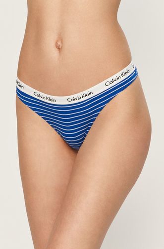 Calvin Klein Underwear Stringi (3-pack) 119.90PLN