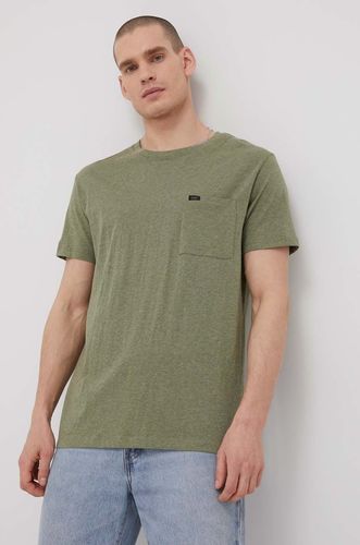 Lee T-shirt bawełniany 91.99PLN