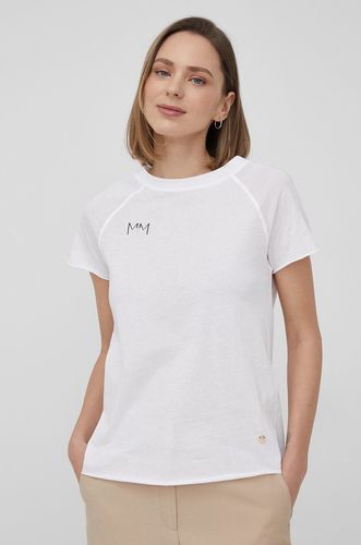 Mos Mosh t-shirt bawełniany 224.99PLN