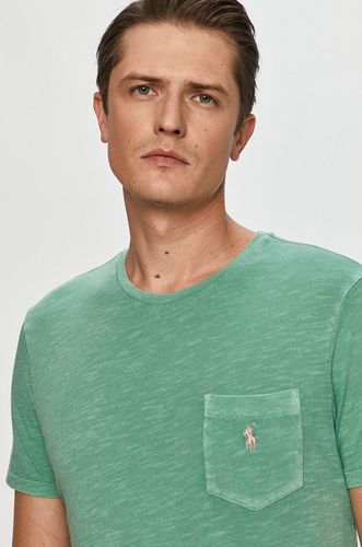 Polo Ralph Lauren - T-shirt 269.99PLN
