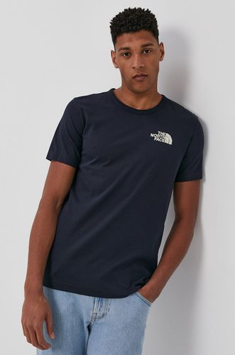 The North Face - T-shirt 129.99PLN