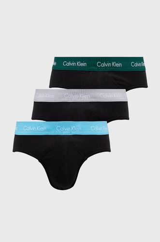 Calvin Klein Underwear - Slipy (3 pack) 129.99PLN