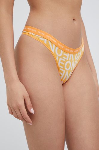 Calvin Klein Underwear - Stringi 39.90PLN