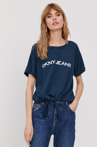 Dkny - T-shirt 139.99PLN