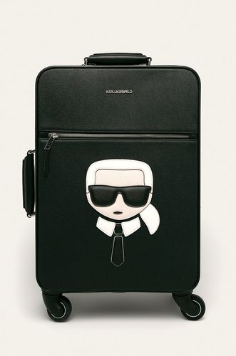 Karl Lagerfeld - Walizka 2039.90PLN