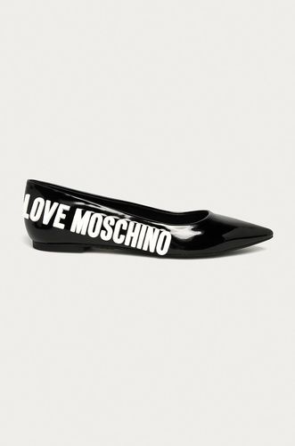 Love Moschino - Baleriny 399.90PLN