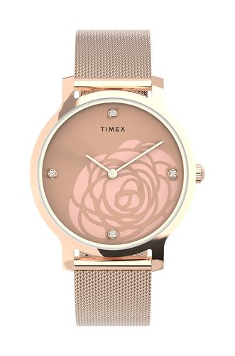 Timex zegarek TW2U98100 Transcend Floral 479.99PLN