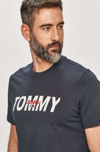 Tommy Jeans - T-shirt 91.99PLN