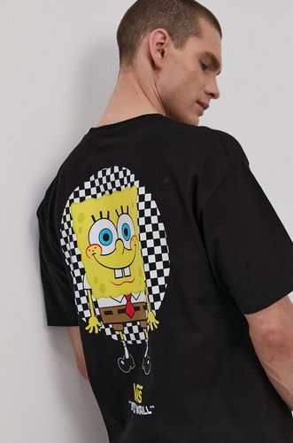 Vans T-shirt x Spongebob 169.90PLN