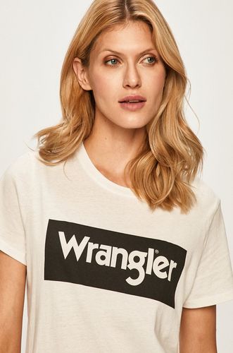Wrangler - T-shirt 59.99PLN