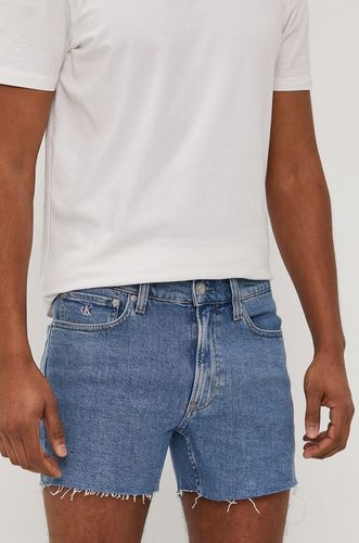 Calvin Klein Jeans Szorty jeansowe 219.99PLN