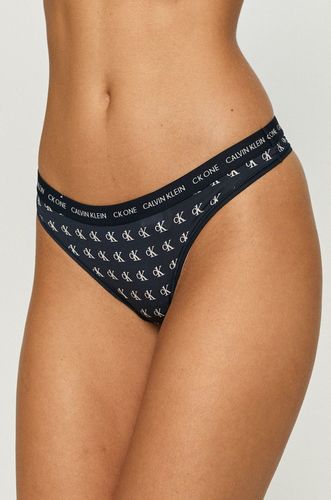 Calvin Klein Underwear - Stringi CK One 59.99PLN