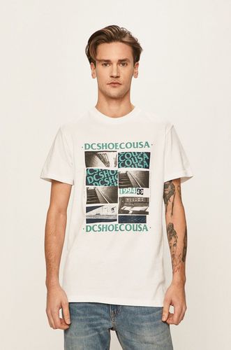 DC - T-shirt 35.90PLN