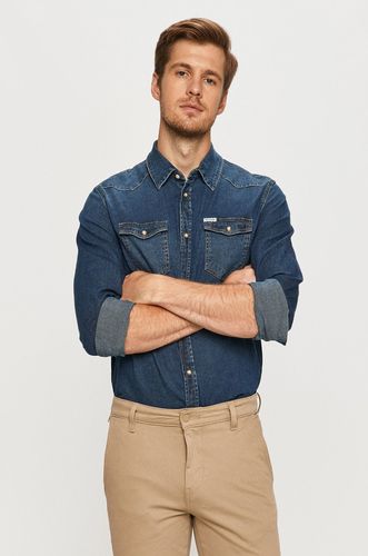 Guess Jeans - Koszula jeansowa 179.99PLN