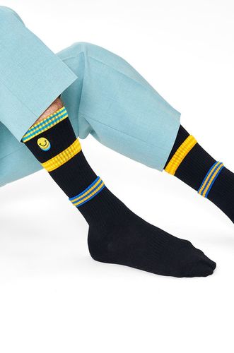 Happy Socks skarpetki Colors Cuff 49.99PLN