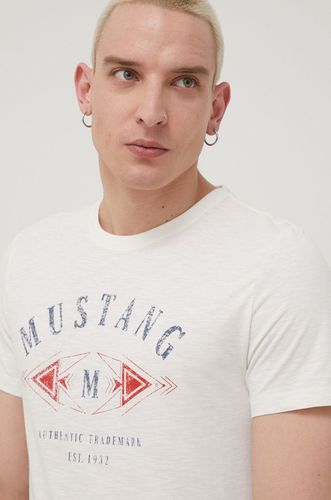 Mustang T-shirt 39.90PLN