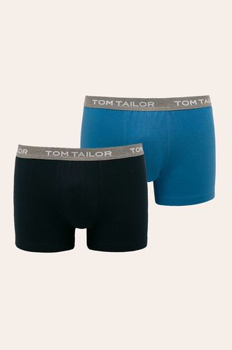 Tom Tailor Denim - Bokserki (2 pack) 69.99PLN