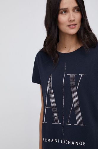 Armani Exchange - T-shirt 164.99PLN