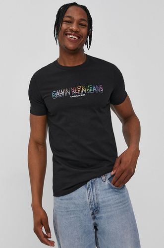 Calvin Klein Jeans - T-shirt 97.99PLN