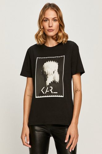 Karl Lagerfeld - T-shirt 229.90PLN