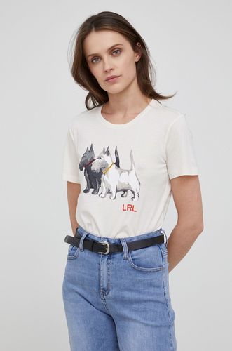 Lauren Ralph Lauren - T-shirt 239.99PLN