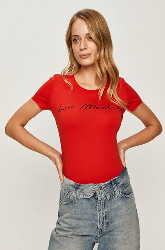 Love Moschino - T-shirt 229.90PLN