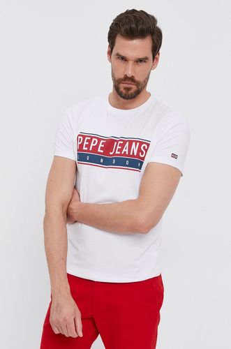 Pepe Jeans T-shirt JAYO 79.99PLN