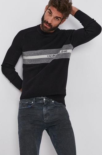 Calvin Klein Jeans - Sweter 159.99PLN