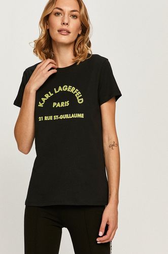 Karl Lagerfeld - T-shirt 219.90PLN
