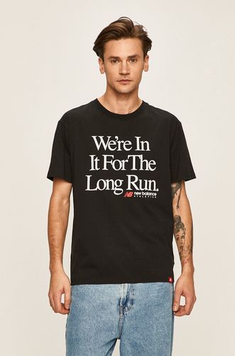 New Balance T-shirt 59.99PLN