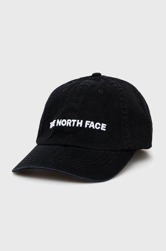 The North Face czapka z daszkiem Horizontal 119.99PLN