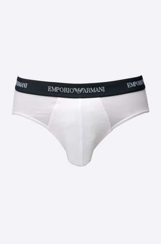 Emporio Armani Underwear - Slipy (2-pack) 114.99PLN