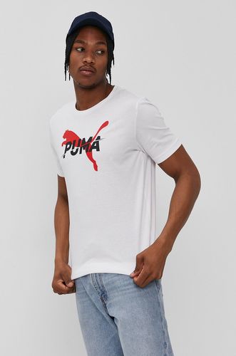 Puma T-shirt 109.99PLN