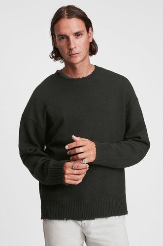 AllSaints Sweter wełniany 389.99PLN