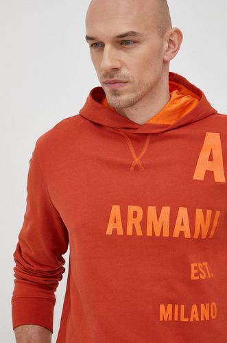 Armani Exchange - Bluza 359.90PLN