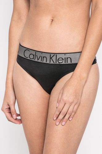 Calvin Klein Underwear - Stringi Thong 58.99PLN
