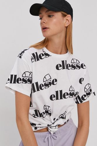 Ellesse T-shirt bawełniany 99.99PLN
