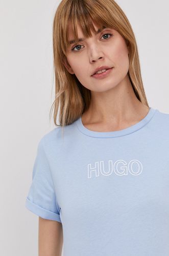 Hugo - T-shirt 154.99PLN