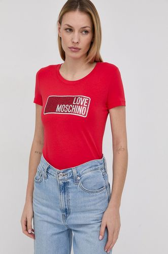 Love Moschino - T-shirt 159.99PLN