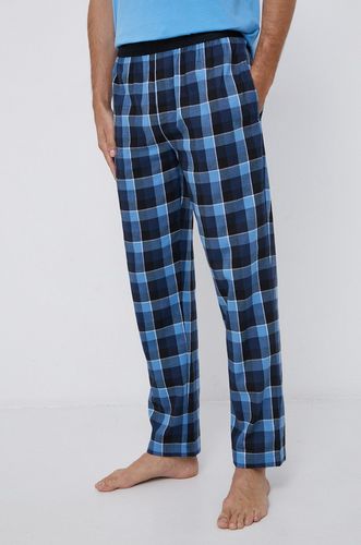 Boss Spodnie piżamowe bawełniane 169.99PLN
