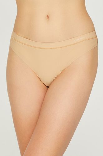 Calvin Klein Underwear - Stringi 83.99PLN