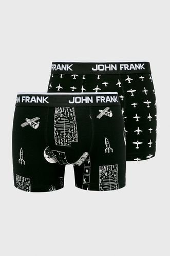 John Frank Bokserki (2-pack) 59.99PLN