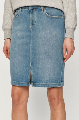 Lee - Spódnica jeansowa 149.99PLN